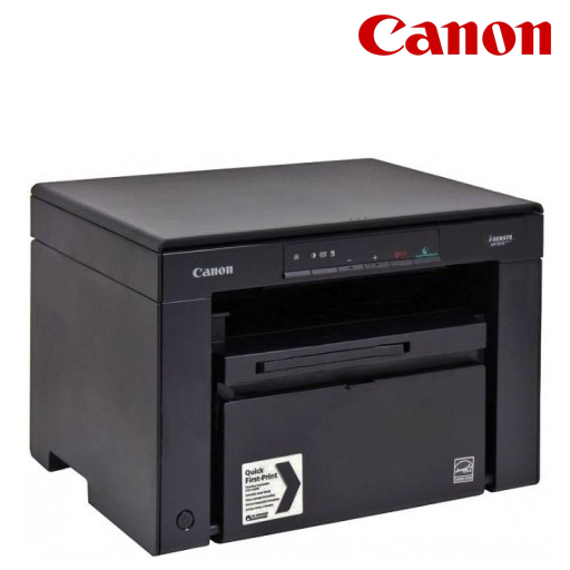 Buy Canon MF 3010 Multifunction Laser Printer Nepal | Computer Planet