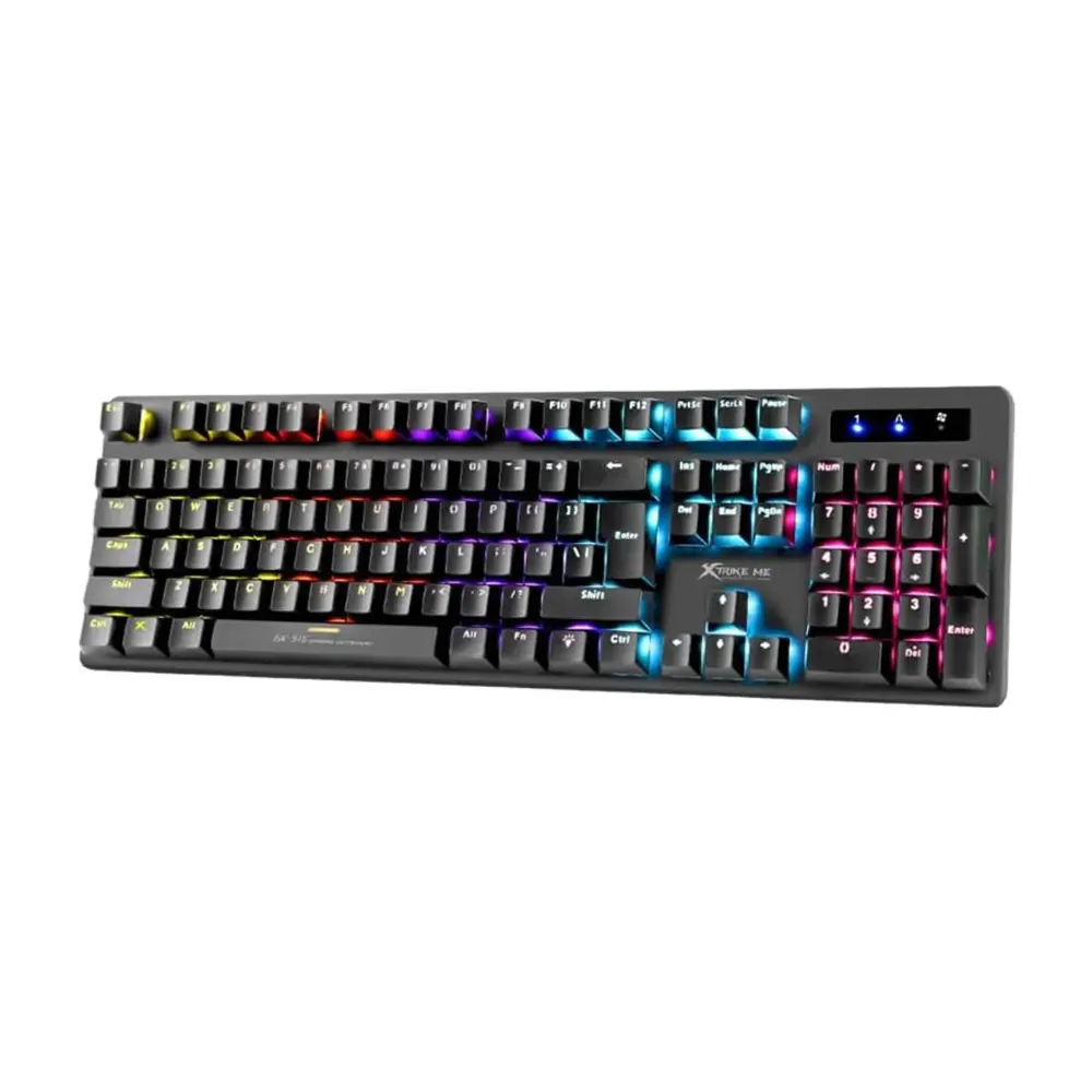 Xtrike Me GK-803 Keyboard Price in Nepal|Computer Planet