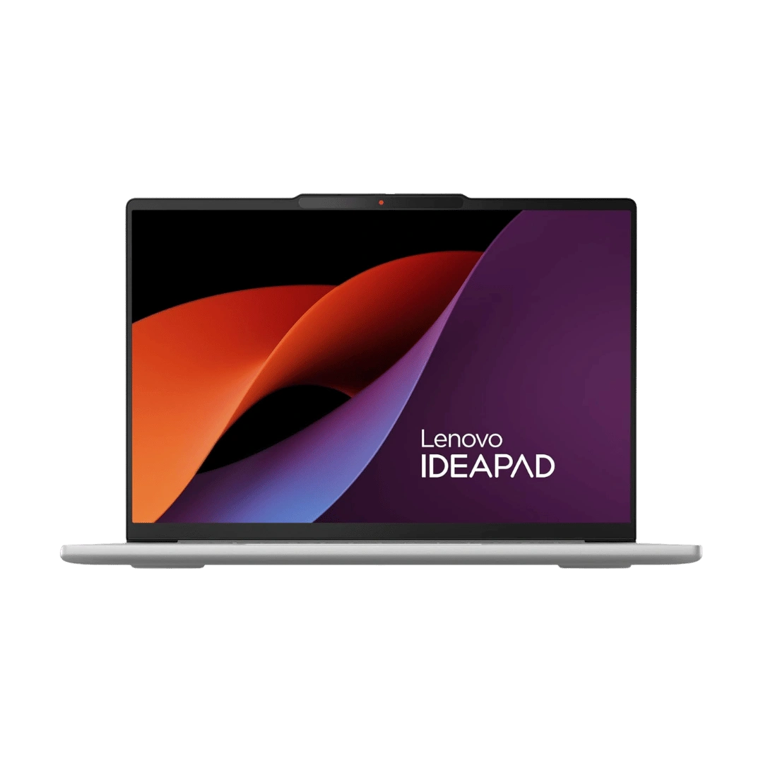 Lenovo Ideapad Slim 5 13ARP10 AMD Ryzen 5 7535HS - 16GB RAM - 1TB NVMe SSD - AMD Radeon 660M Integrated Graphics - 13.3" WUXGA (1920x1200) IPS Display 100% sRGB - Backlit Keyboard - Cloud Grey