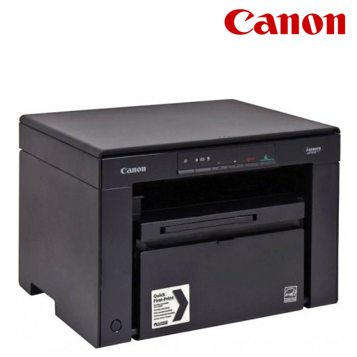 Canon MF 3010 Multifunction Laser Printer | Computer Planet