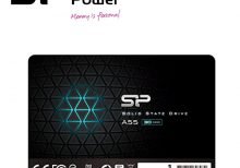 Silicon Power A55 2.5'' SSD 1TB