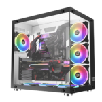 AquaPlus Water Cooling System for PC