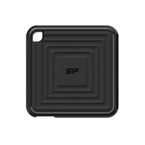 Silicon Power PC60 240GB External SSD