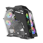Zeus Gaming PC Case