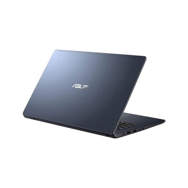 Asus VivoBook 14 E410KA Intel Celeron N4500 – 4GB DDR4 RAM – 64GB EMMc+ 256GB PCIe NVMe SSD – Intel UHD Graphics – 14″ FHD Display - Windows 11 Home – Star Black - Image 7