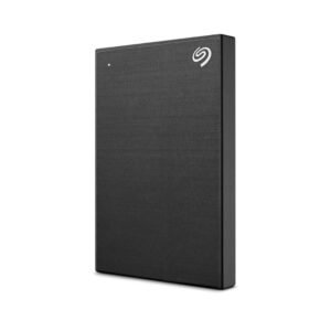 Seagate Onetouch 1TB External HDD