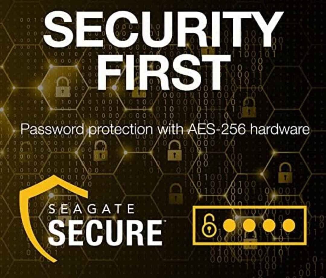 Seagate One Touch 2TB External HDD I STKB2000401 I USB 3.0 for PC, Laptop & Mac I 7200 RPM I Black (Copy) 12 Seagate Onetouch 2TB External HDD