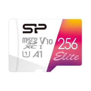 Silicon Power Micro SD 256GB