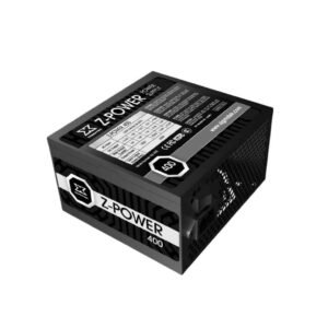 Xigmatek Z Power 400Watt PSU