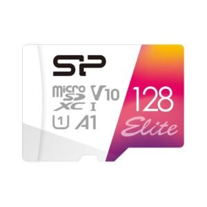 Silicon Power Micro SD 128GB