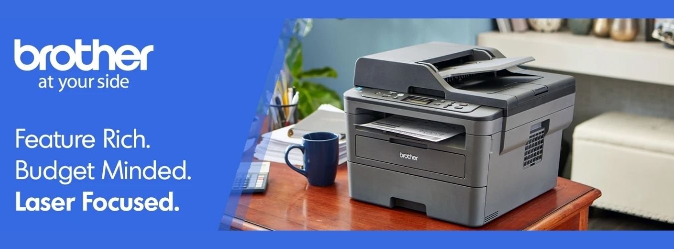Brother DCP L2550DW 3in1 Laser Printer - Print / Copy / Scan - Duplex & Wireless Printing with ADF 19 Brother DCP 2550dw 3in1 Laser Printer in Nepal