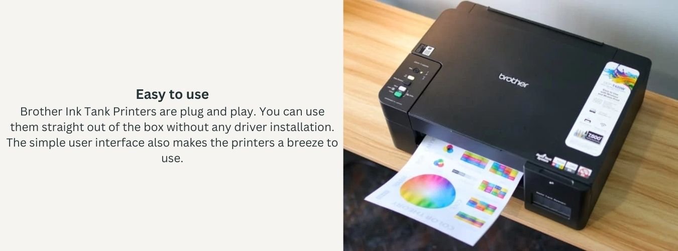 Brother DCP-T420W All-in One Ink Tank Printer with Built-in-Wireless Technology 17 Brother banner t 420 w 5