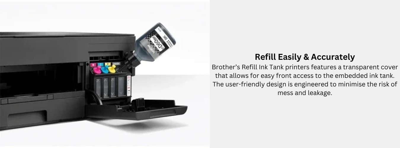 Brother DCP-T420W All-in One Ink Tank Printer with Built-in-Wireless Technology 18 Brother banner t 420 w 6