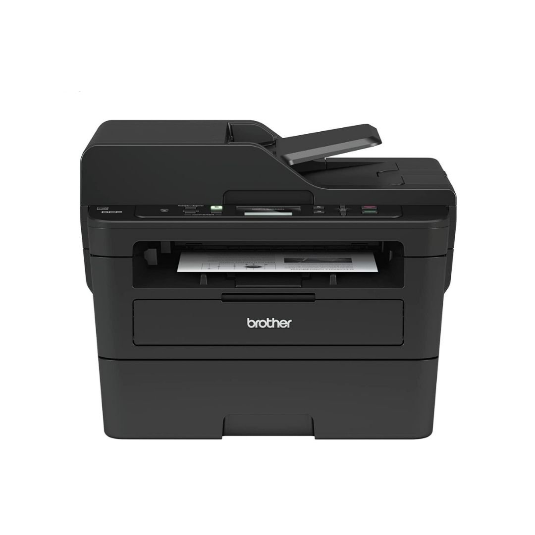 Brother DCP L2550DW 3in1 Laser Printer - Print / Copy / Scan - Duplex & Wireless Printing with ADF 1 Brother DCP 2550dw 3in1 Laser Printer in Nepal