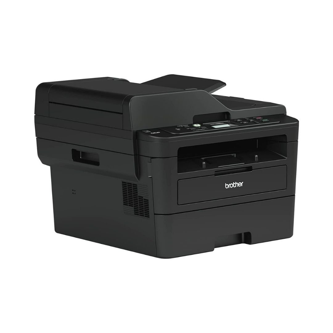 Brother DCP L2550DW 3in1 Laser Printer - Print / Copy / Scan - Duplex & Wireless Printing with ADF 2 Brother DCP L2550DW 3in1 Laser Printer - Print / Copy / Scan - Duplex & Wireless Printing with ADF - Image 2