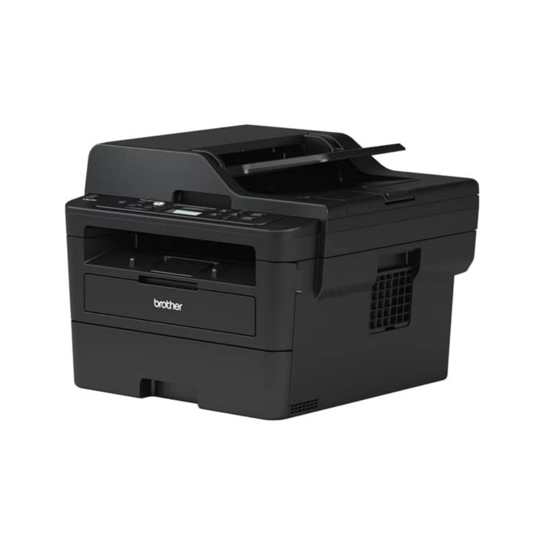 Brother DCP L2550DW 3in1 Laser Printer - Print / Copy / Scan - Duplex & Wireless Printing with ADF 3 Brother DCP 2550dw 3in1 Laser Printer in Nepal