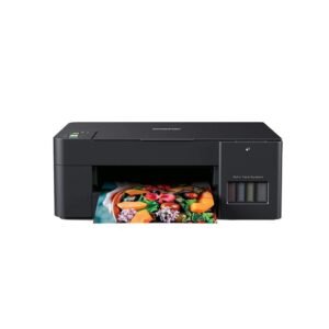 Brother DCP T420W 3-in-1 Ink Tank Wireless Printer