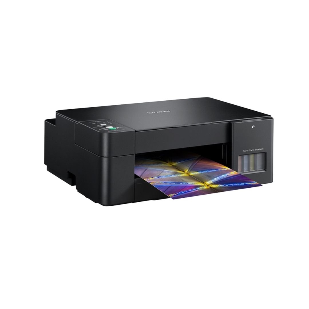 Brother DCP-T420W All-in One Ink Tank Printer with Built-in-Wireless Technology 3 Brother DCP-T420W All-in One Ink Tank Printer with Built-in-Wireless Technology - Image 3