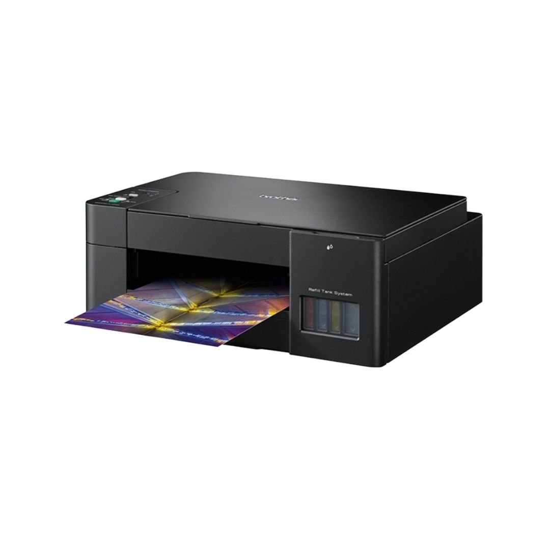 Brother DCP-T420W All-in One Ink Tank Printer with Built-in-Wireless Technology 4 Brother DCP-T420W All-in One Ink Tank Printer with Built-in-Wireless Technology - Image 4