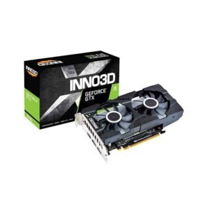 INNO3D GTX 1650 4GB Graphics Card