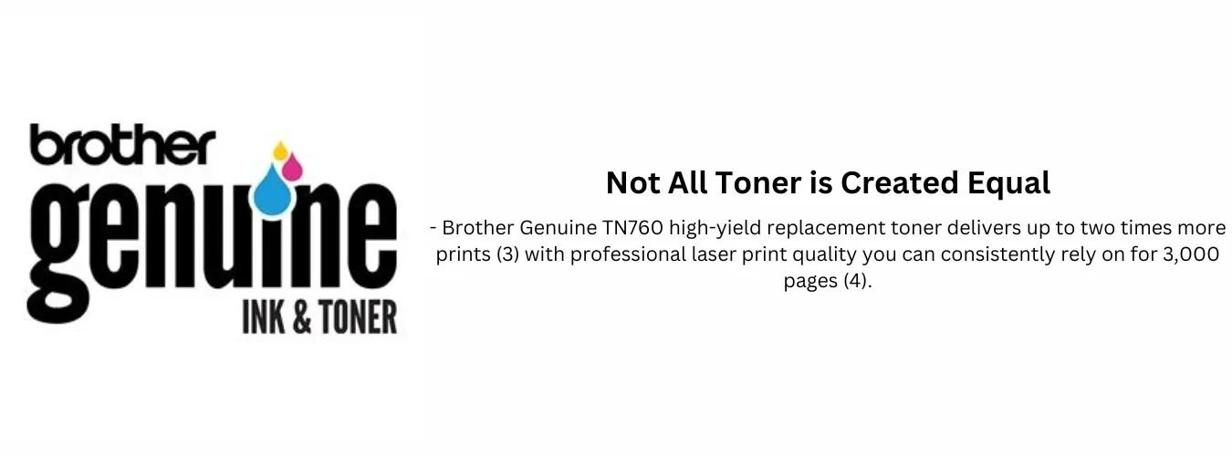Brother DCP-L2550DN 3-in-1 Compact Network Monochrome Laser with Automatic 2-sided Printing 12 Brother banner 2550 dn 4