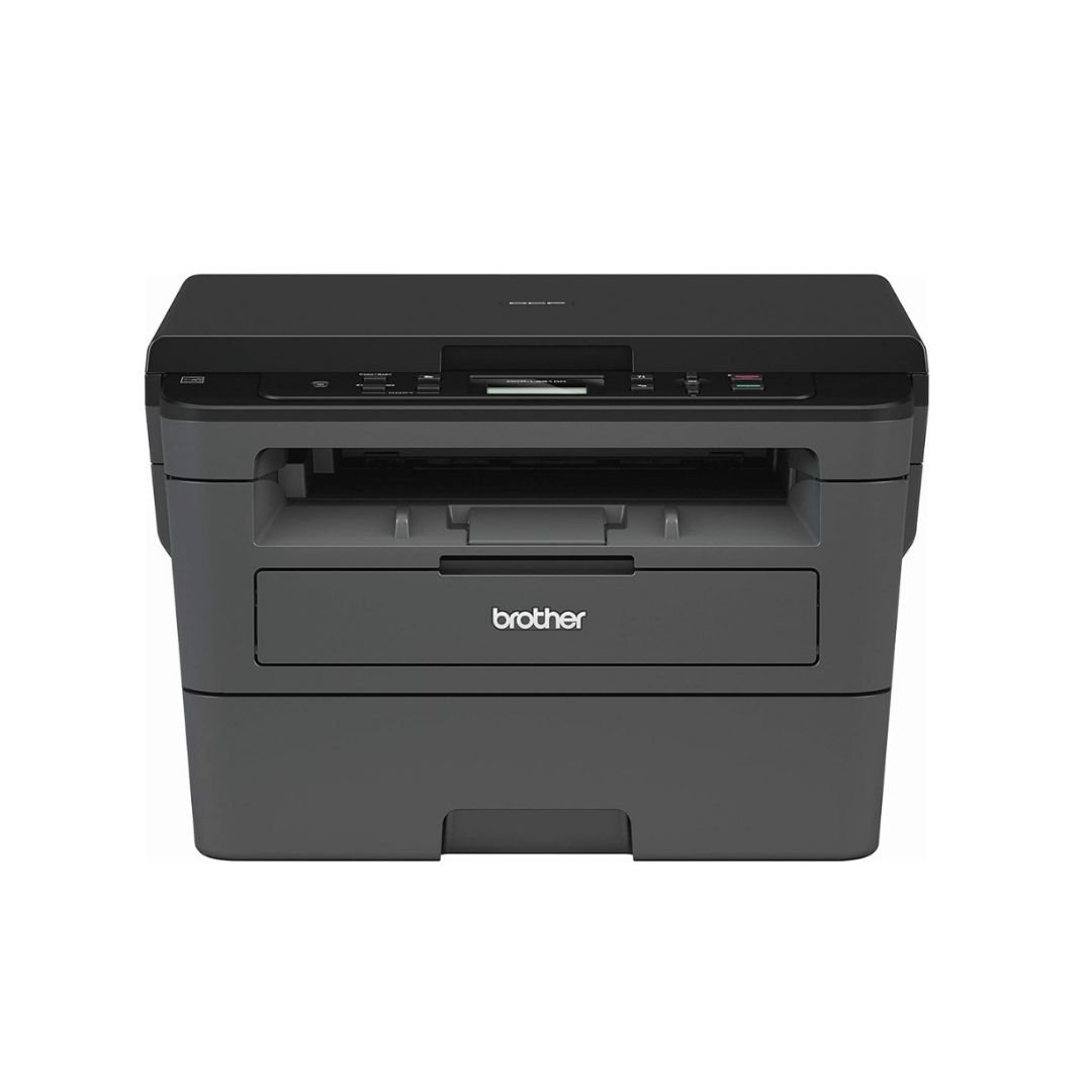 Brother DCP L2510D 3in1 Laser Printer with 2 Sided Printing - Upto 30 PPM 1 Brother DCP L2510D 3in1 2 sided printing laser Printer price in nepal