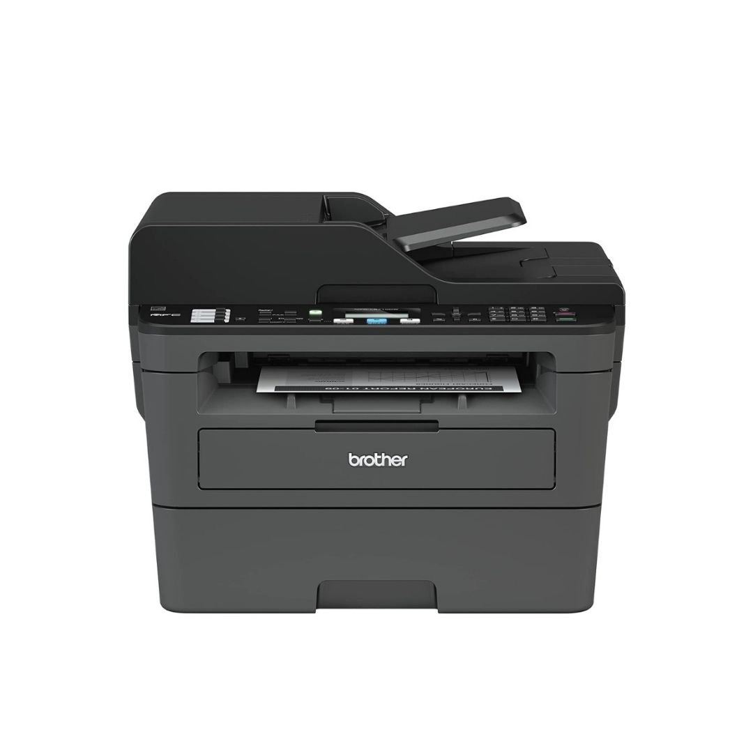 Brother MFC-L2710DW All in 1 Laser Printer Monochrome Compact with Duplex Printing and Wireless Networking 1 Brother MFC-L2710DW All in 1 Laser Printer price in nepal