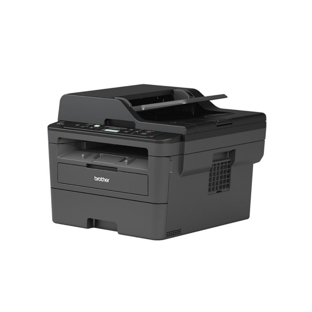 Brother DCP-L2550DN 3in1 Laser Printer - Network & Duplex Printer with ADF 2 Brother DCP-L2550DN 3in1 Laser Printer - Network & Duplex Printer with ADF - Image 2
