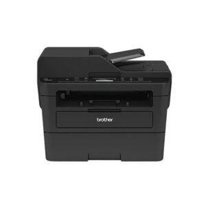 Brother DCP-L2550DN 3-in-1 Compact Network Monochrome Laser with Automatic 2-sided Printing