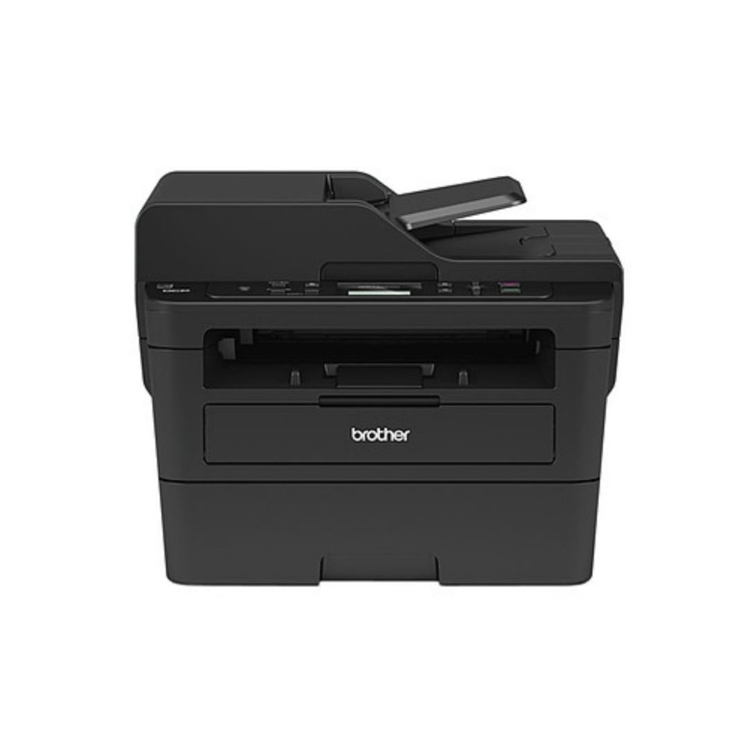 Brother DCP-L2550DN 3in1 Laser Printer - Network & Duplex Printer with ADF 1 Brother DCP-L2550DN 3in1 Laser Printer in Nepal