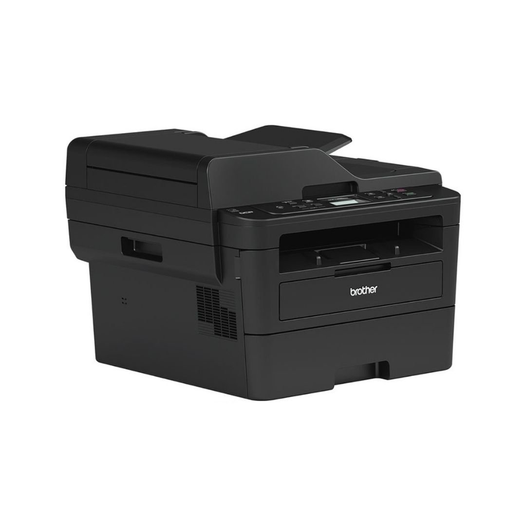 Brother DCP-L2550DN 3in1 Laser Printer - Network & Duplex Printer with ADF 3 Brother DCP-L2550DN 3in1 Laser Printer - Network & Duplex Printer with ADF - Image 3