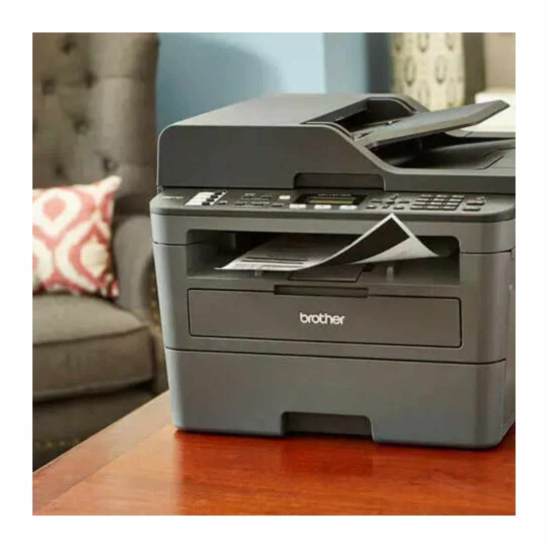 Brother DCP-L2550DN 3in1 Laser Printer - Network & Duplex Printer with ADF 4 Brother DCP-L2550DN 3in1 Laser Printer - Network & Duplex Printer with ADF - Image 4