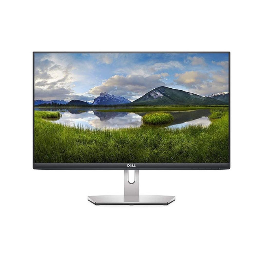 Dell S2421HN 24 Inch - LED Monitor - FHD (1920 x 1080) Pixels - IPS Panel - Anti-Glare Screen - Grey 1 Dell S2421HN 24 Inch FHD Monitor Price Nepal