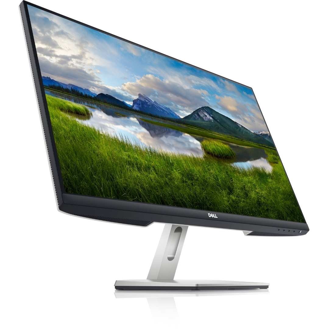 Dell S2421HN 24 Inch - LED Monitor - FHD (1920 x 1080) Pixels - IPS Panel - Anti-Glare Screen - Grey 4 Dell S2421HN 24 Inch FHD Monitor