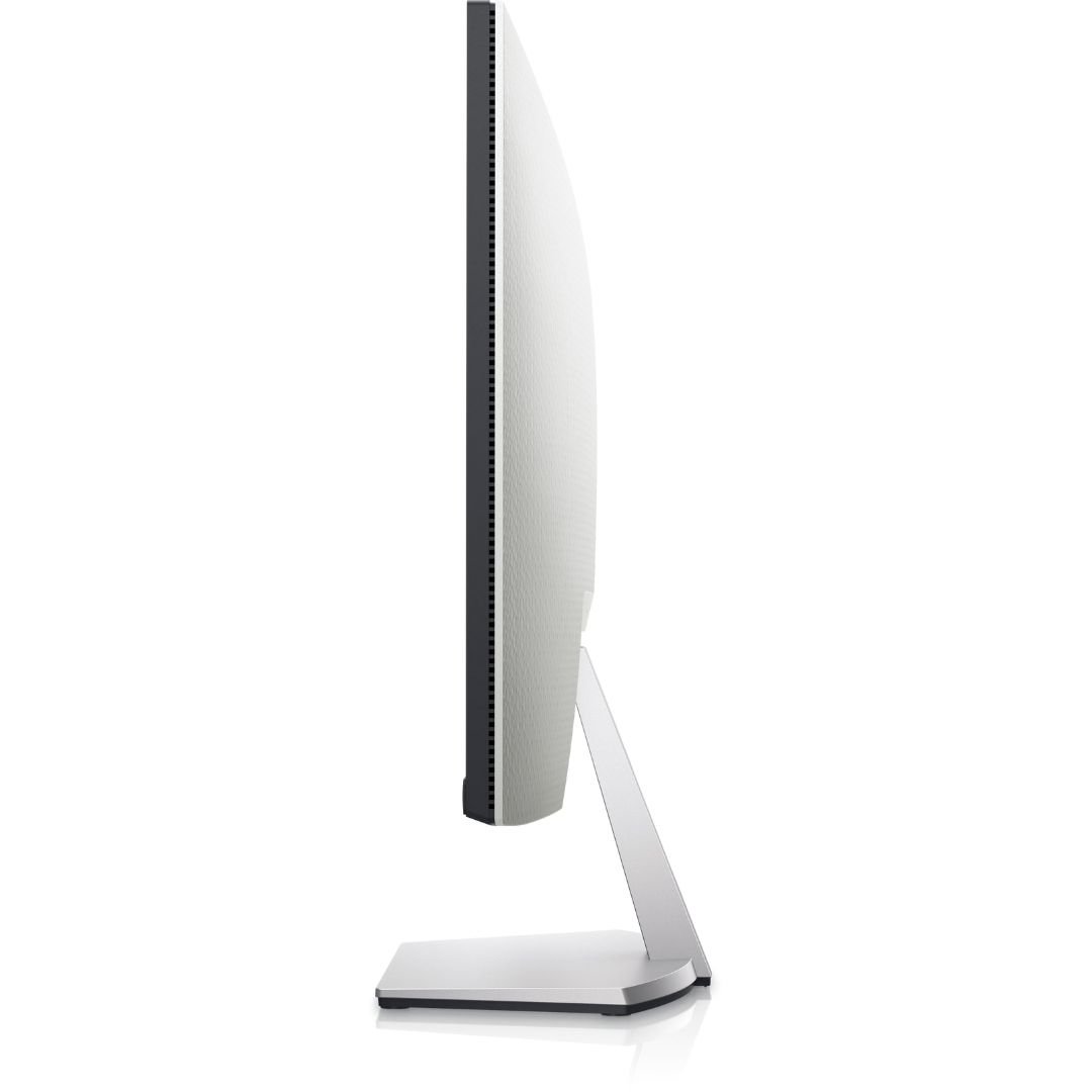 Dell S2421HN 24 Inch - LED Monitor - FHD (1920 x 1080) Pixels - IPS Panel - Anti-Glare Screen - Grey 5 Dell S2421HN 24 Inch - LED Monitor - FHD (1920 x 1080) Pixels - IPS Panel - Anti-Glare Screen - Grey - Image 5