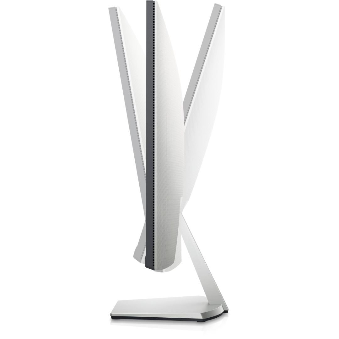 Dell S2421HN 24 Inch - LED Monitor - FHD (1920 x 1080) Pixels - IPS Panel - Anti-Glare Screen - Grey 6 Dell S2421HN 24 Inch FHD Monitor