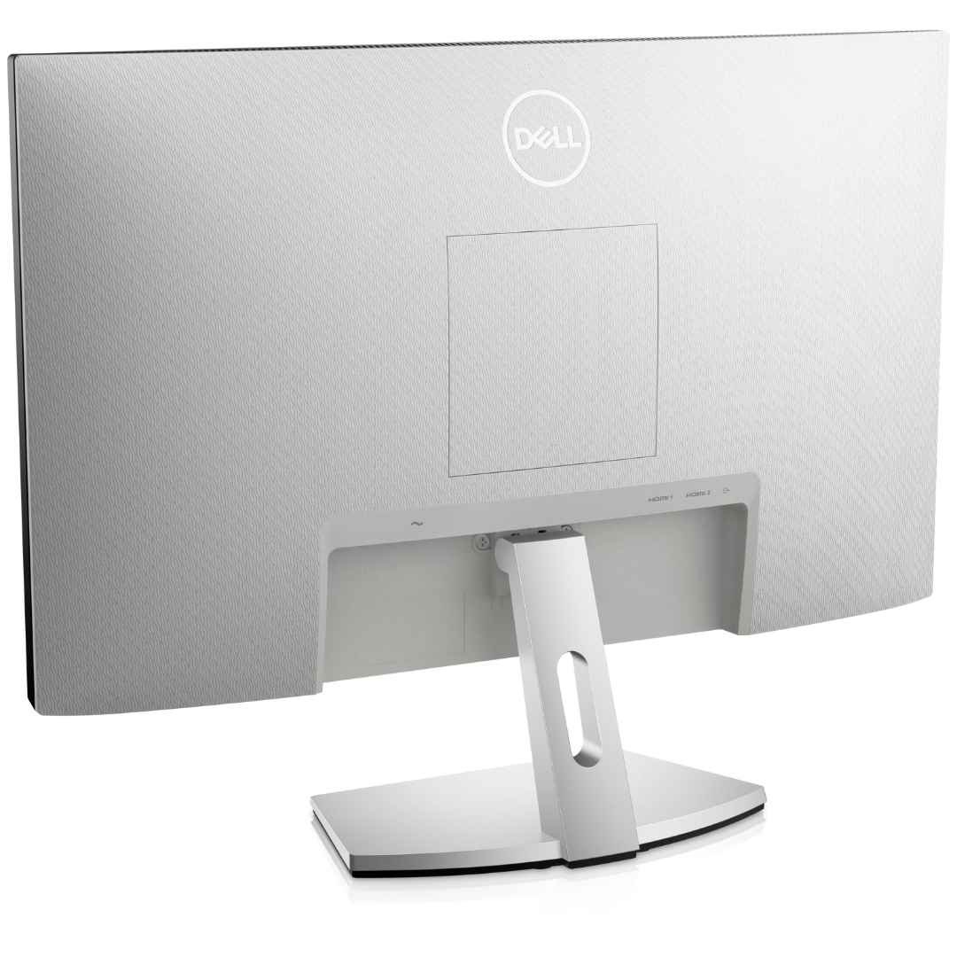 Dell S2421HN 24 Inch - LED Monitor - FHD (1920 x 1080) Pixels - IPS Panel - Anti-Glare Screen - Grey 7 Dell S2421HN 24 Inch - LED Monitor - FHD (1920 x 1080) Pixels - IPS Panel - Anti-Glare Screen - Grey - Image 7