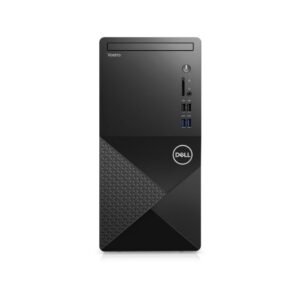 Desktop Dell Vostro 3910 I5 12th Gen