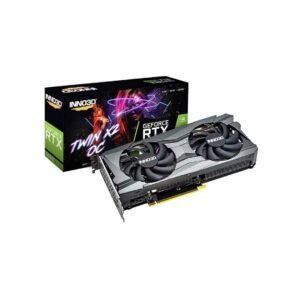 INNO3D Gaming Geforce RTX 3060Ti 12 GB Graphics Card