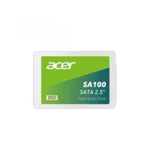 Acer SA100 240GB SATA SSD