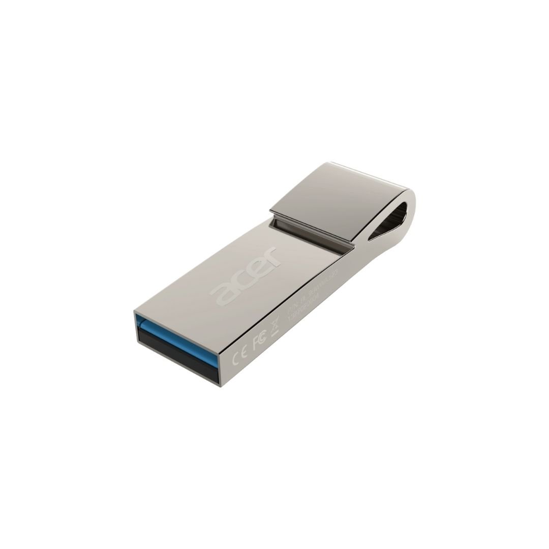 Acer 128GB UF300 USB 3.2 Gen1 Flash Drive 1 Acer UF300 USB 128GB Pendrive