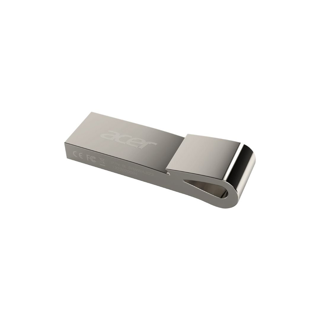 Acer 128GB UF300 USB 3.2 Gen1 Flash Drive 3 Acer UF300 USB 128GB Pendrive