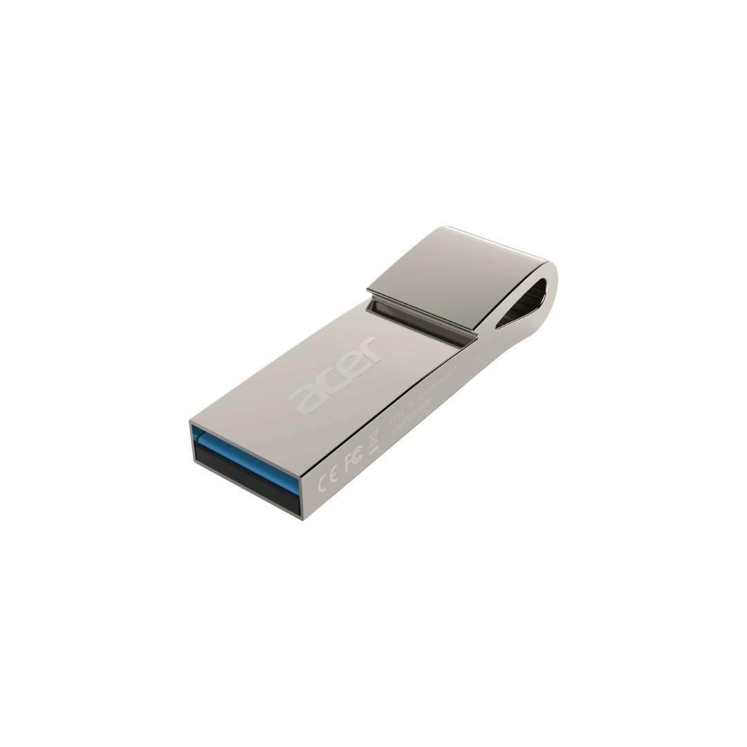 Acer 128GB UF300 USB 3.2 Gen1 Flash Drive 4 Acer UF300 USB 128GB Pendrive
