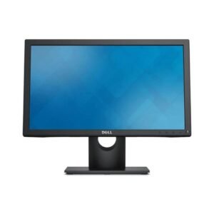 Dell E1916HV 19 Inch Monitor Price Nepal