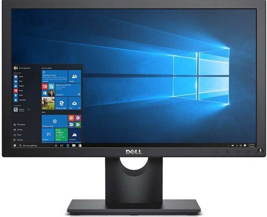 Dell e 1916 hv 19 inch monitor banner 2 e1765694435705