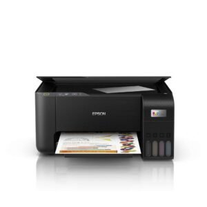 Epson EcoTank L3210 All-in-One Ink Tank Printer price Nepal