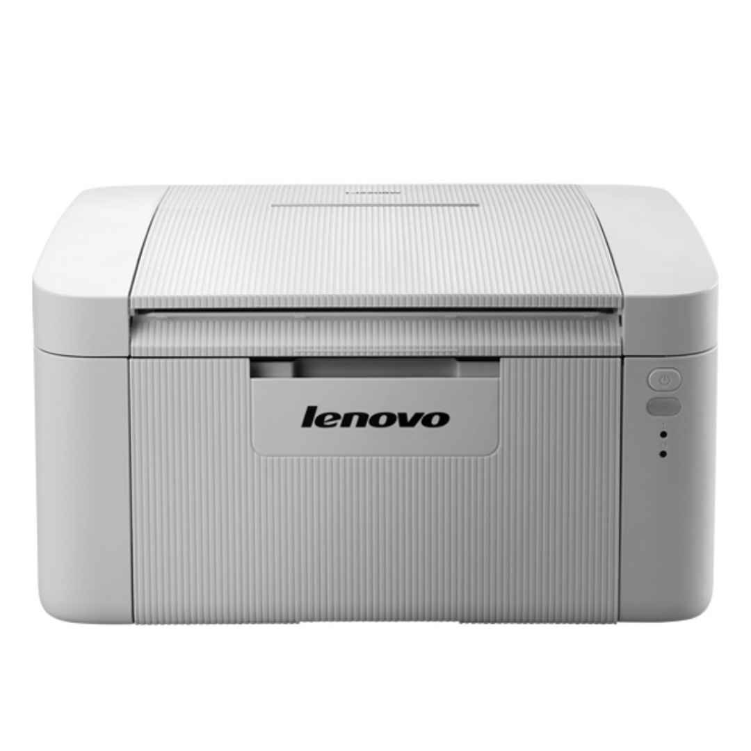Lenovo LJ2206W Wireless Laser Printer - Fast Printing upto 20 Page Per Minute 1 Lenovo LJ2206W Wireless Laser Printer - Fast Printing upto 20 Page Per Minute