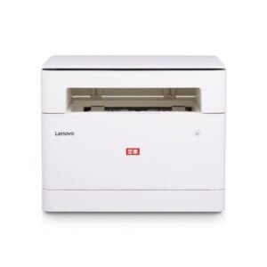 Lenovo M260DW 3-in-1 MonoChrome Laser Printer with Duplex & Wireless Network Printing