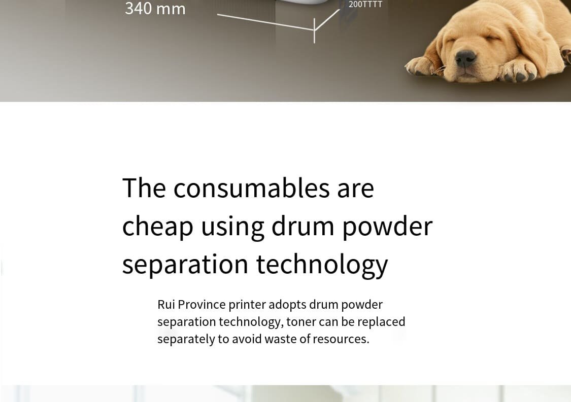 printer lenovo lj2205 singlefunction fastprinting cplanetnp nepal banner 8 1