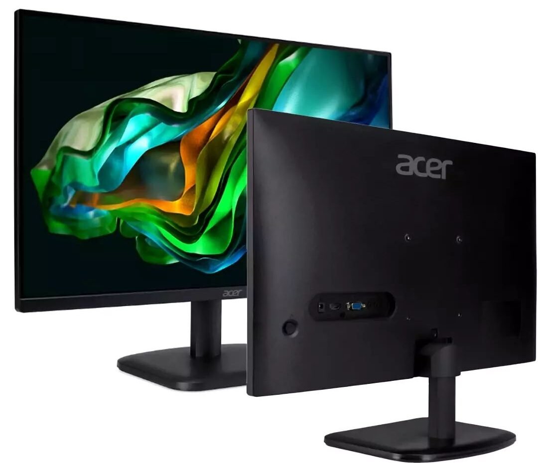Acer EK271 EBi 27 Inch FHD Monitor